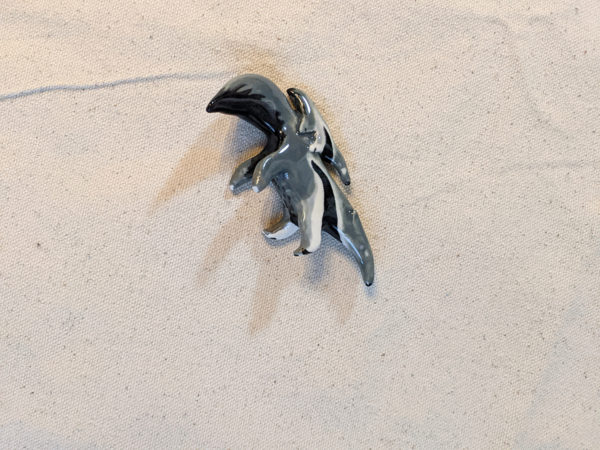 Ceramic Anteater - Image 6
