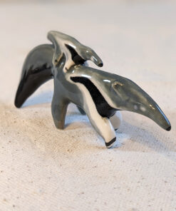 Ceramic Anteater