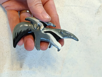 Ceramic Anteater - Image 2