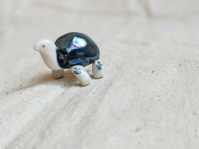 Tortue en Céramique – Image 7