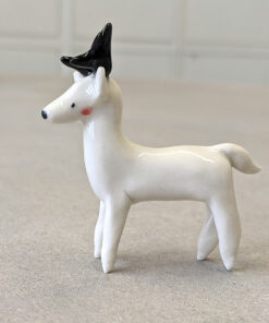 cerf stag