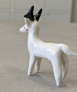 cerf stag