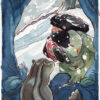 Hagrid saving katie