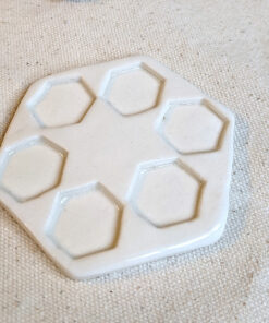 palette ceramique