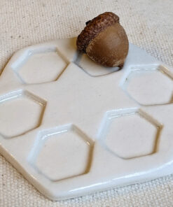 palette ceramique
