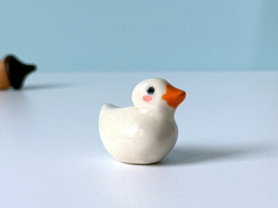 Figurine - Duck - Image 2