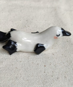 porcelain platypus