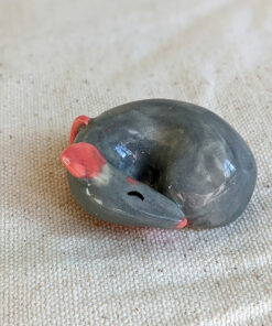 Porcelain Rats