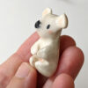 broche koala brooch