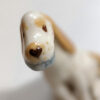 cocker spaniel dog figurine