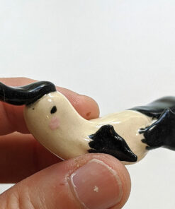 ornythorinque platypus ceramic ceramique