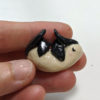 ornythorinque platypus ceramic ceramique