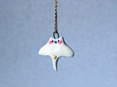 Pendant - Blue Ray - Image 2