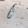 sea horse pendant