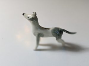 whippet céramique