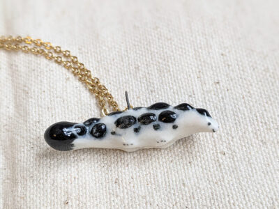 Ankylosaure - Pendentif Céramique – Image 2