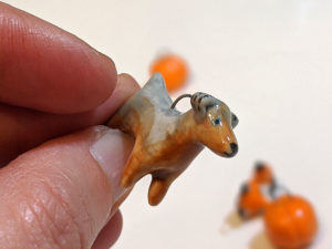 olive dog