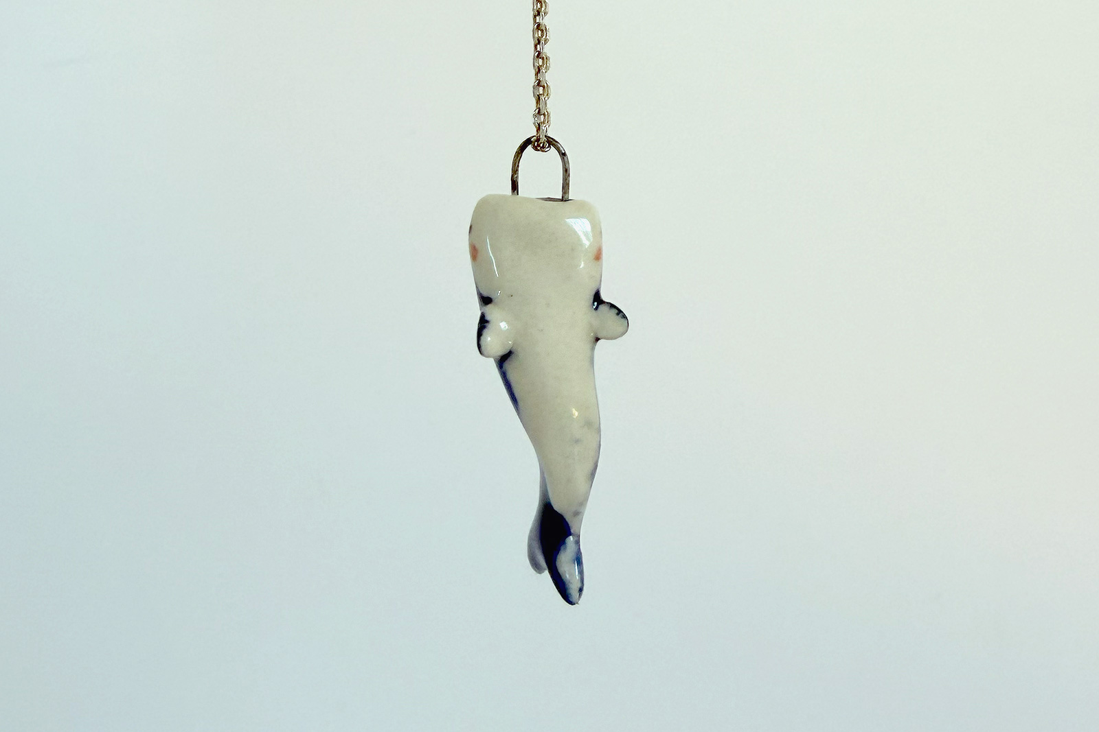 Alternative view of Pendant - Whale Shark