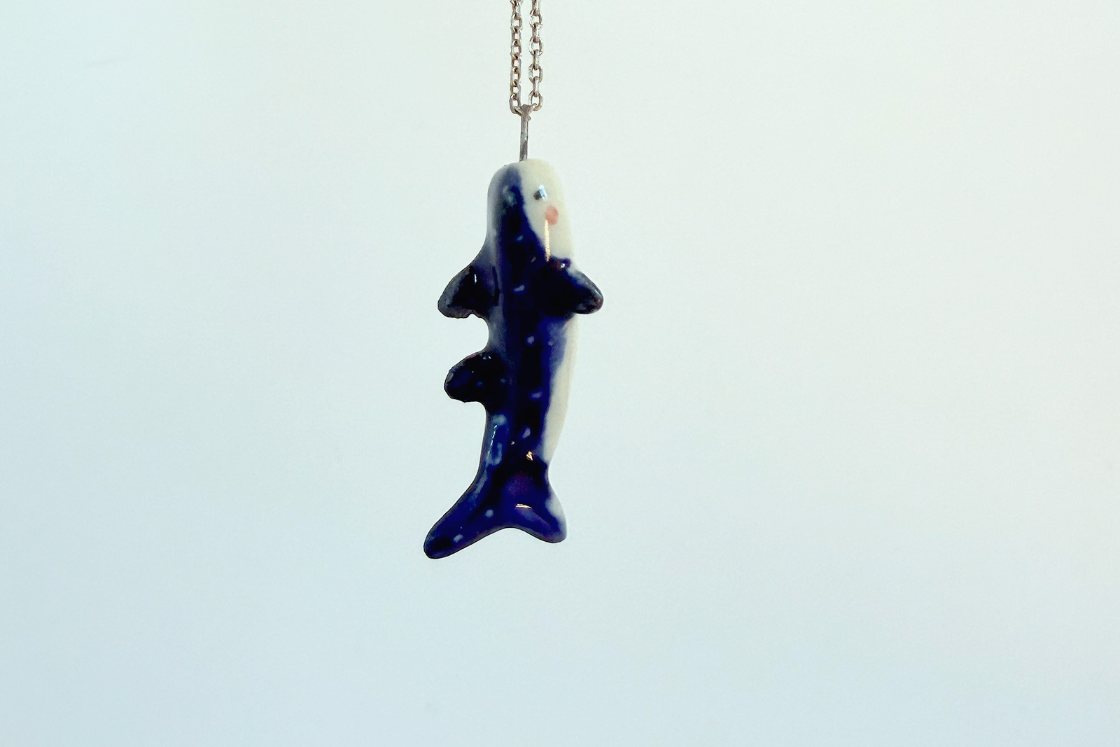 Pendant - Whale Shark