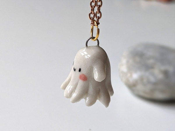 dumbo octopus pendant