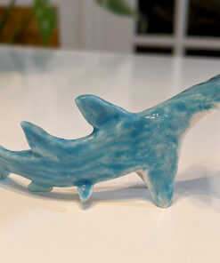 requin marteau porcelaine