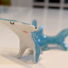 requin marteau porcelaine