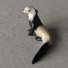 furet porcelaine ferret