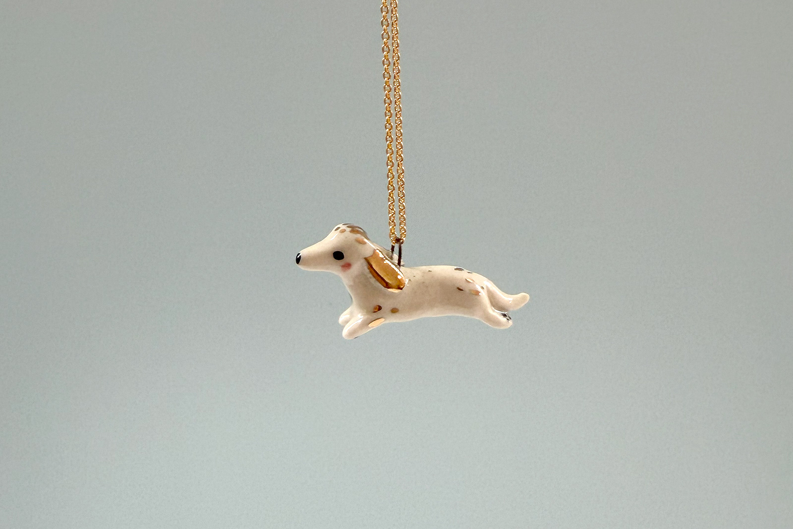 Pendant - Dachshund