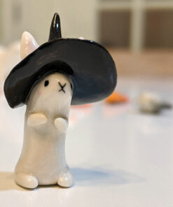lapin sorcier