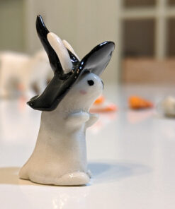 lapin sorcier