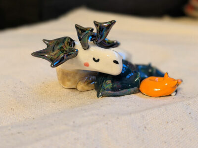 Orignal, Ours, Renard – Image 4
