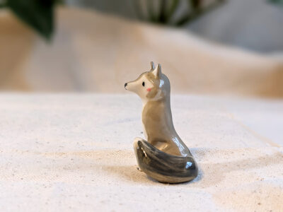 Loup Gris – Image 3
