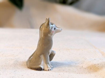 Loup Gris – Image 2