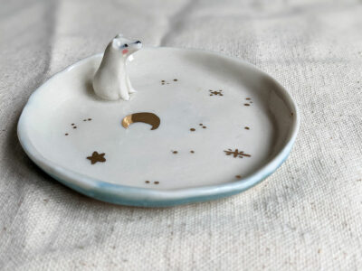 Coupelle Ours Polaire – Image 4