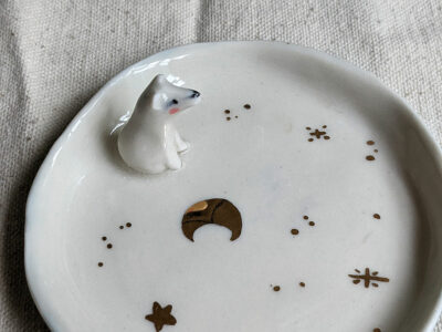 Coupelle Ours Polaire – Image 3