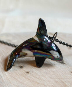 killer whale pearl orque