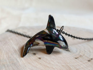 killer whale pearl orque