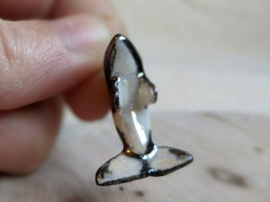 killer whale pearl orque