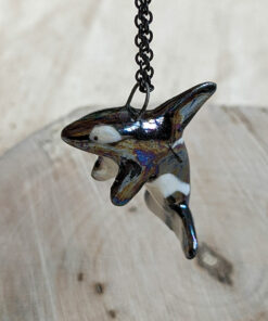 killer whale pearl orque