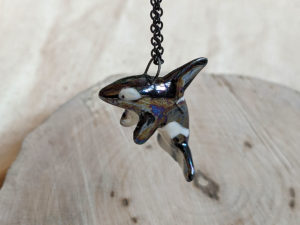 killer whale pearl orque