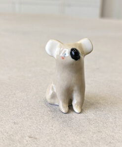 koala porcelaine