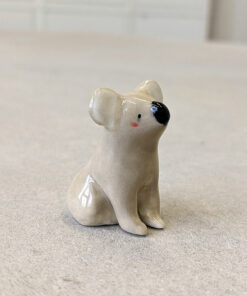 koala porcelaine