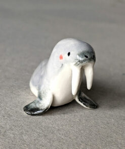morse porcelaine