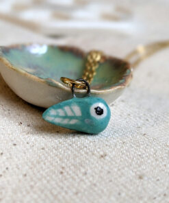 tetard pendentif
