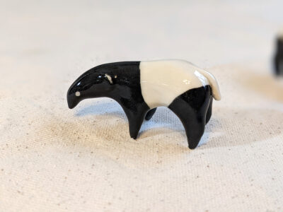 Tapir Malais