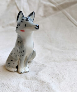 Loup Gris