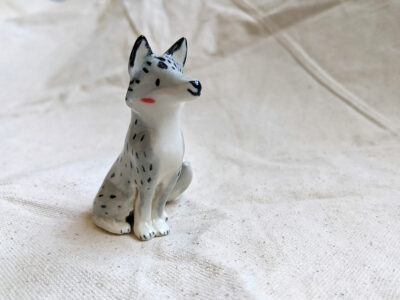 Loup Gris