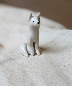 arctic fox