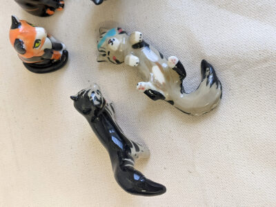 2 chats mignons – Image 15