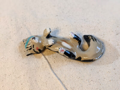 2 chats mignons – Image 2